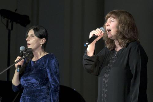 Desisława Christozowa-Gurgul, Małgorzata Drzał